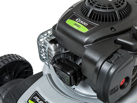 Murray EQ300 Self Propelled Petrol Lawn Mower